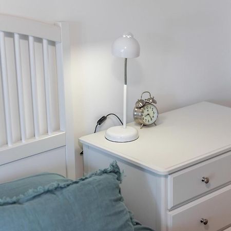 Апартаменты Sun & Sea Golf House Aroeira  Экстерьер фото